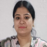 Aaliya Saifi(Lect. Chemistry)