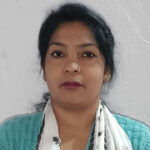 Archana Balmiki (Lab Assistant)