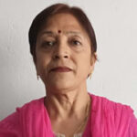 Asha Gowsami (A.T.L.T. Hindi)