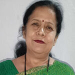 Chandrakala Deopa (Lecturer Maths)