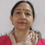 Hemlata Mishra ( Lect. History)