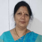 Mrs.Ila Kaira (Principal)