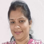Jyoti Sharma (Voc. Edu. Teacher)