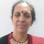 Lata Pant (Lecturer Sanskrit)