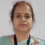 Poonam Nainwal (A.T.L.T.Home Science)