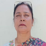Sabhiya Tabassum (Lecturer English)