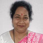Saroj Kumari ( Lect. Political Science)