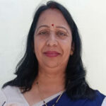 Vimla Arya (A.T.L.T. Hindi)