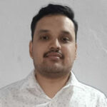 Pradeep Brijwasi (junior Assistant)